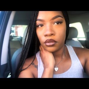 Meet your Posher, Ry